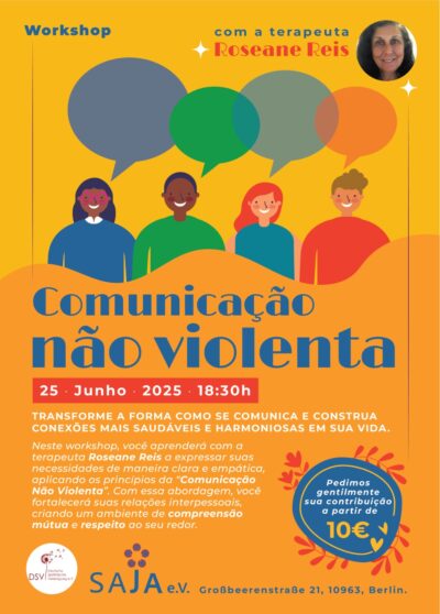 comunicação