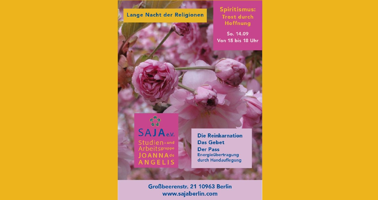 Lange Nacht