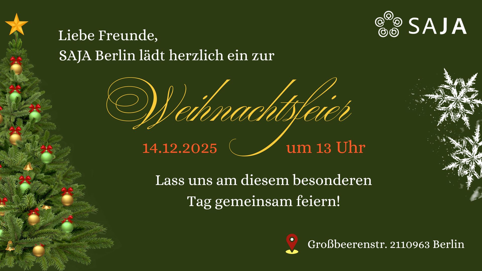 Weihnachts