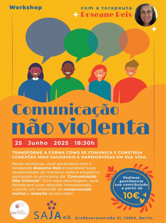 comunicação